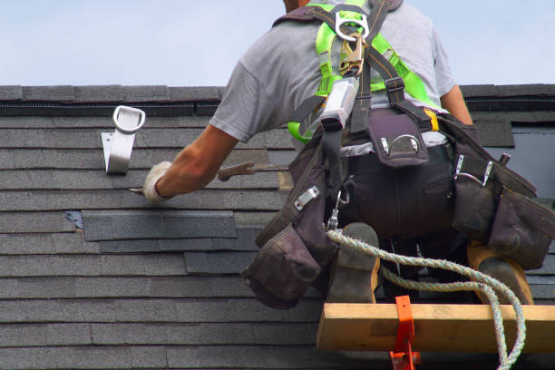 Best New Roof Installation  in Bude, MS