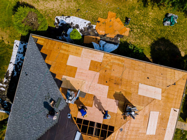 Best Roof Inspection Near Me  in Bude, MS