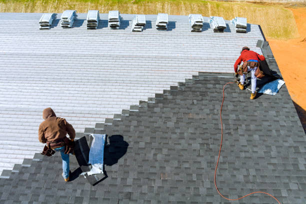 Best Local Roofing Companies  in Bude, MS