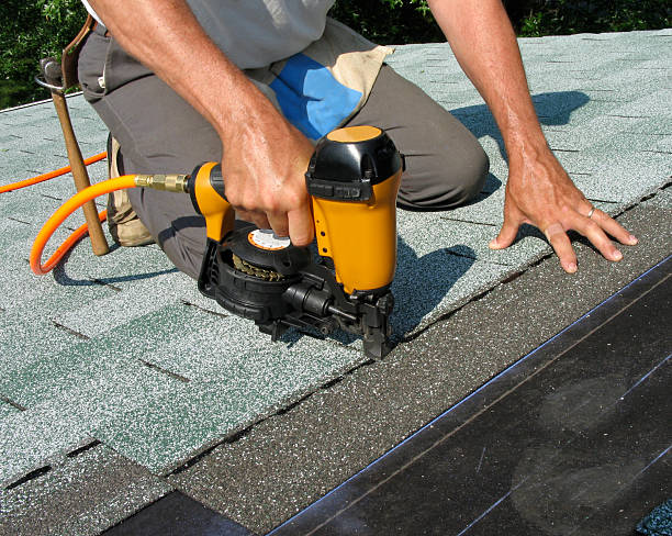 Best Shingle Roofing Installation  in Bude, MS