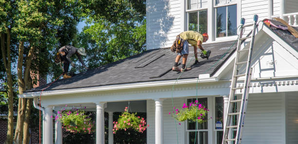 Tile Roofing Contractor in Bude, MS