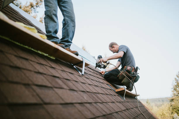 Best Residential Roofing Contractor  in Bude, MS